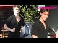 Shawn Mendes Blushes When Asked About His Girlfriend Camila Cabello At Kings Road Cafe