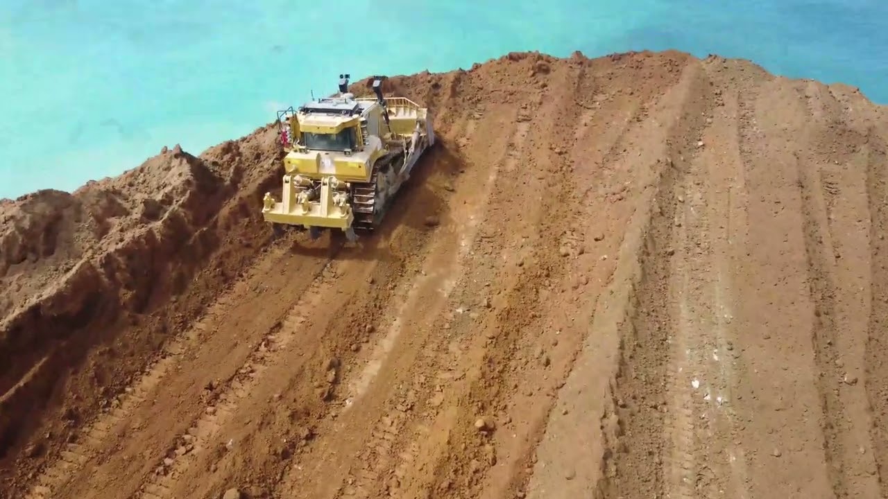 April 23, 2025 Regent's Slide