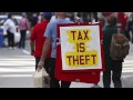 Tax Hacks: Beware the Dirty Dozen Tax Scams
