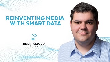 The Power Of Data: How AI Fuels Media Transformation