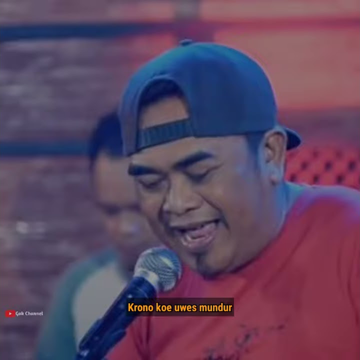 Story Wa | Mandek Nangis | Charly Van Houten
