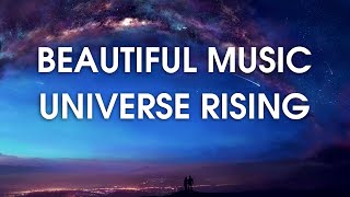 Beautiful Music | Randy Dominguez, David Eman &amp; Trevor DeMaere - Universe Rising | Epic Soul