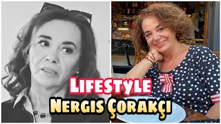 Nergis Çorakçı Lifestyle (Istanbullu Gelin) Biography, Net Worth, Family,House,Income, Cars &amp; Facts