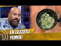 SOMER ŞEF'İN ÖVE ÖVE BİTİREMEDİĞİ YEMEK! | MasterChef Türkiye 12. Bölüm