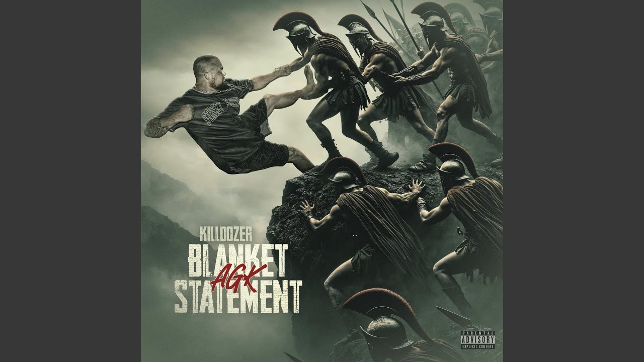 Watch Blanket Statement (AGK) on YouTube Watch Blanket Statement (AGK) on YouTube