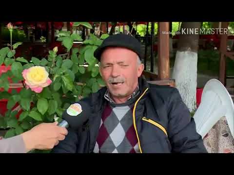 Dımbıllı Dayı Mihriban Güzel Yorumlamış Dayımız