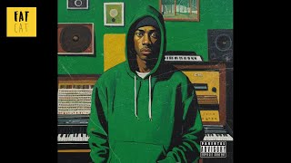 (FREE) SIGNATURE 90s OLD SCHOOL BOOM BAP BEAT HIP HOP INSTRUMENTAL