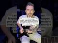 Pro tip: learn the solos of your favorite songs by ear… #shorts #guitar #guitarist #guitarsolo