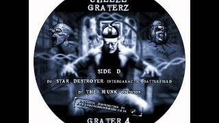 The Munk - Oblivion