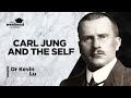 Carl Jung & His Approach to the Psyche - Dr Kevin Lu