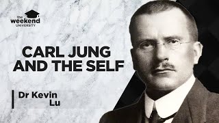 Carl Jung & His Approach to the Psyche  Dr Kevin Lu