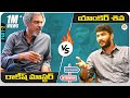 Rakesh master exclusive full interview part2  anchor shiva  mana media
