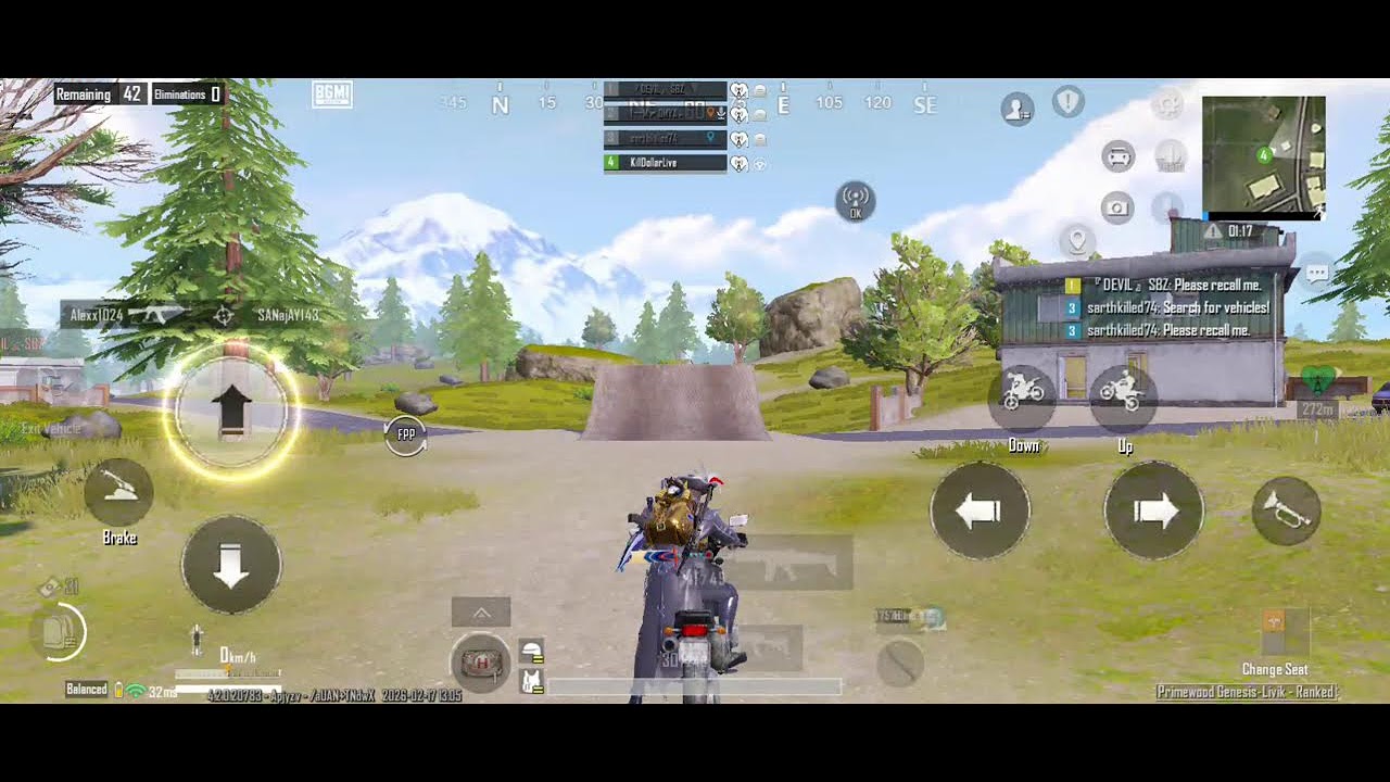 Scot Vs  Dua Rank Pus // स्कॉट बनाम डुओ रैंक पुश