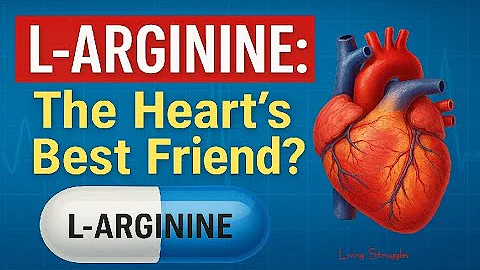 L-Arginine Benefits: Boost Blood Flow, Heart Health, and Energy Naturally