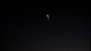 Thunder Rockets Primed Pyrotechnics @fireworkcrazy