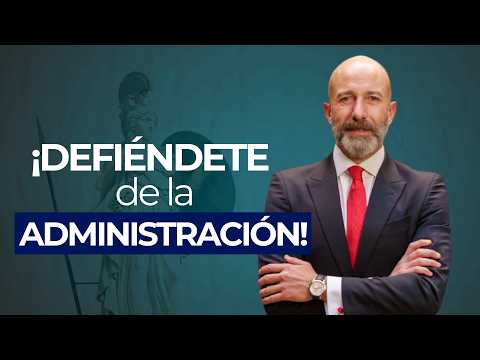 ¿Qué es el contencioso-administrativo?