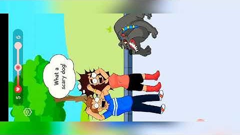 Save the date game level 5