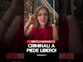 🔴 Robby Giusti ► Criminali a piede libero, ascoltate la denuncia di questa imprenditrice di Forli...