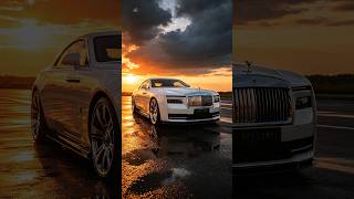 Rolls-Royce Spectre best electric car in the World. #rollsroyce #rollsroycespectre