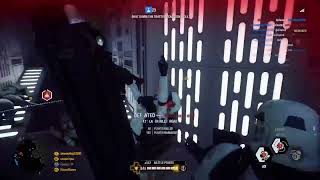 Bb8 cable spin