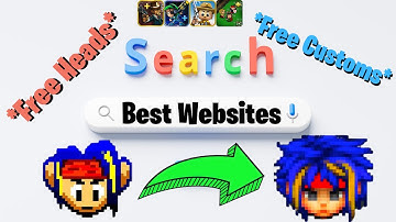 TOP 5 BEST GRAAL CUSTOM WEBSITES + HOW TO UPLOAD CUSTOMS ON GRAAL ONLINE