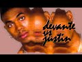 DeVante Swing battles his son Justin DeGrate (Jodeci)