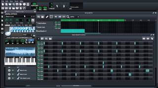 [LMMS 1.2.0 RC2 Beta] Skifonix and Trisamples - Royalty-Free Samples, Freely Downloadable screenshot 5