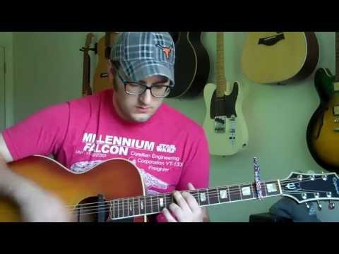 Cath... (Acoustic Cover)