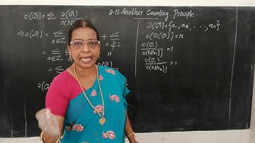 2.11 Center of a group