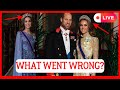ROYALS IN SHOCK! HUMILIATION? EVEN THAT TIARA CAN'T SAVE KATE MIDDLETON NOW!