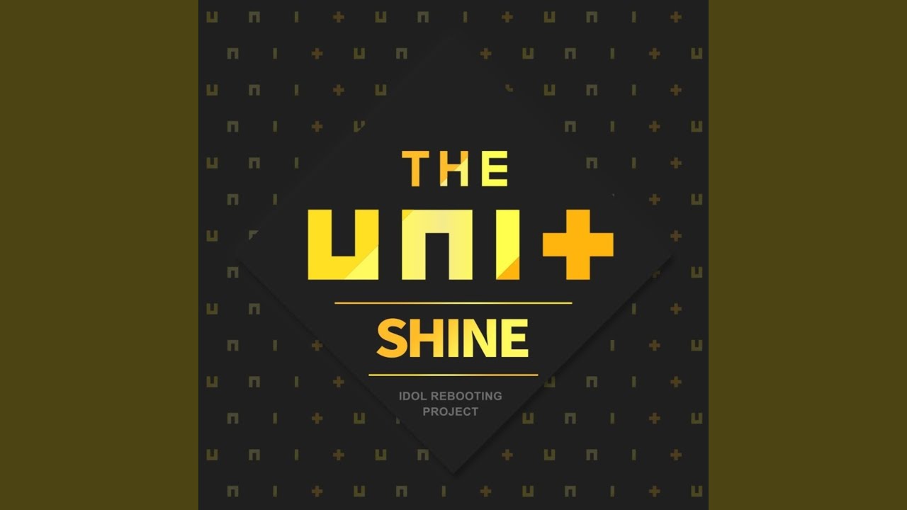 THE UNI+ Shine (Shine)