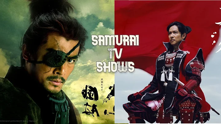 Top 5 Samurai TV Shows You Need To Watch !!! - DayDayNews