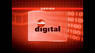 Deluxe Digital Studios Logo 2005-2006