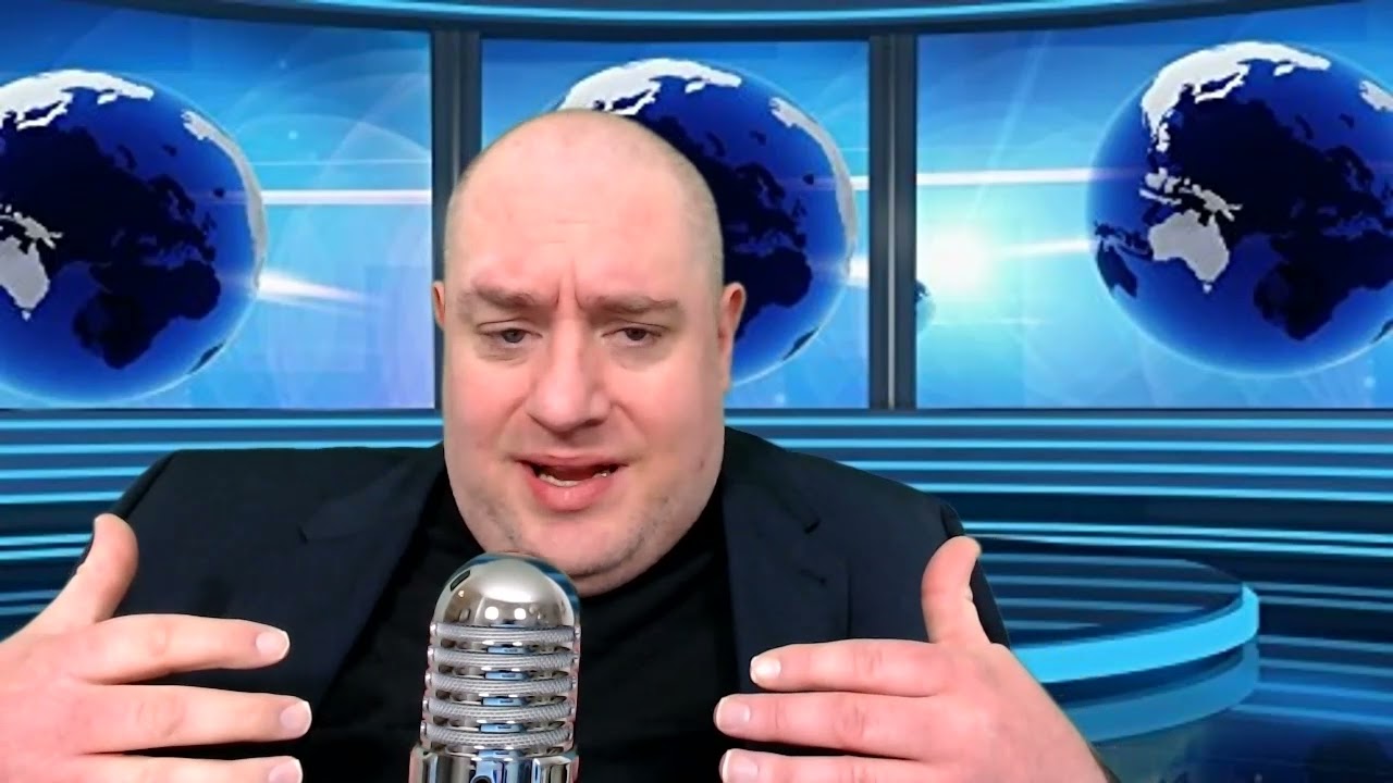 Robbert van den Broeke voorspellingen voor 2022 YouTube Robbert van den Broeke voorspellingen voor 2022 YouTube