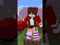 I'm Not Cute Anymore! 😈 - MAIZEN Minecraft Animation #shorts