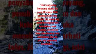 kata mutiara suami-istri #shorts #short #shortvideos #shortvideosyoutube