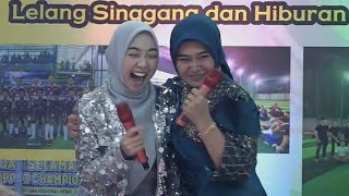 Download lagu Duet Maut Lagu Arek-Arek Lungga Alfina Braner, Ayu Amanda, Salsa Ratu & Ria Anjelina #laguminang