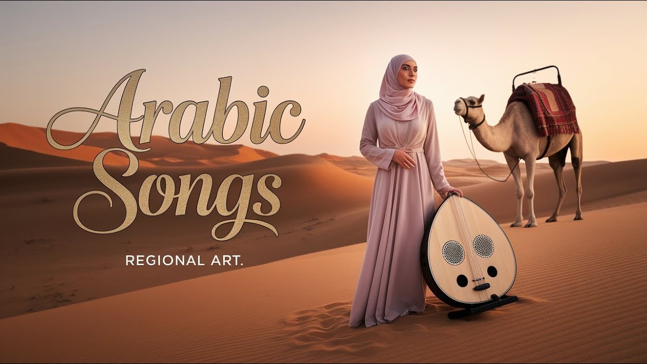 Best Arabic Music 💕 Min Dūnak Anā Ḍāyi‘ | Without You I’m Lost 💔 | Arabic Love Song 2025 Best Arabic Music 💕 Min Dūnak Anā Ḍāyi‘ | Without You I’m Lost 💔 | Arabic Love Song 2025