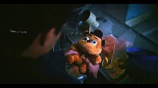 Fnaf 2 Scene - Freddy Plush Says Har Har Har