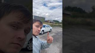 ЗАЧЕМ ПОКУПАТЬ КИТАЙЦА? КОГДА МОЖНО СРАЗУ КУПИТЬ СЕБЕ СТРАШНЫЙ АВТОМОБИЛЬ #auto #авто