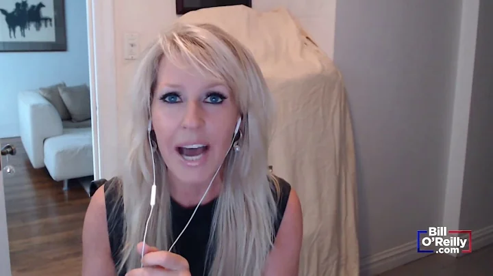 Monica Crowley: How Fair-Minded Women Feel About K...