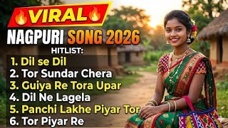 Superhit Nagpuri Viral Song 2026 trending Nagpuri Song jharkhandi Song nagpurisong sadrisong
