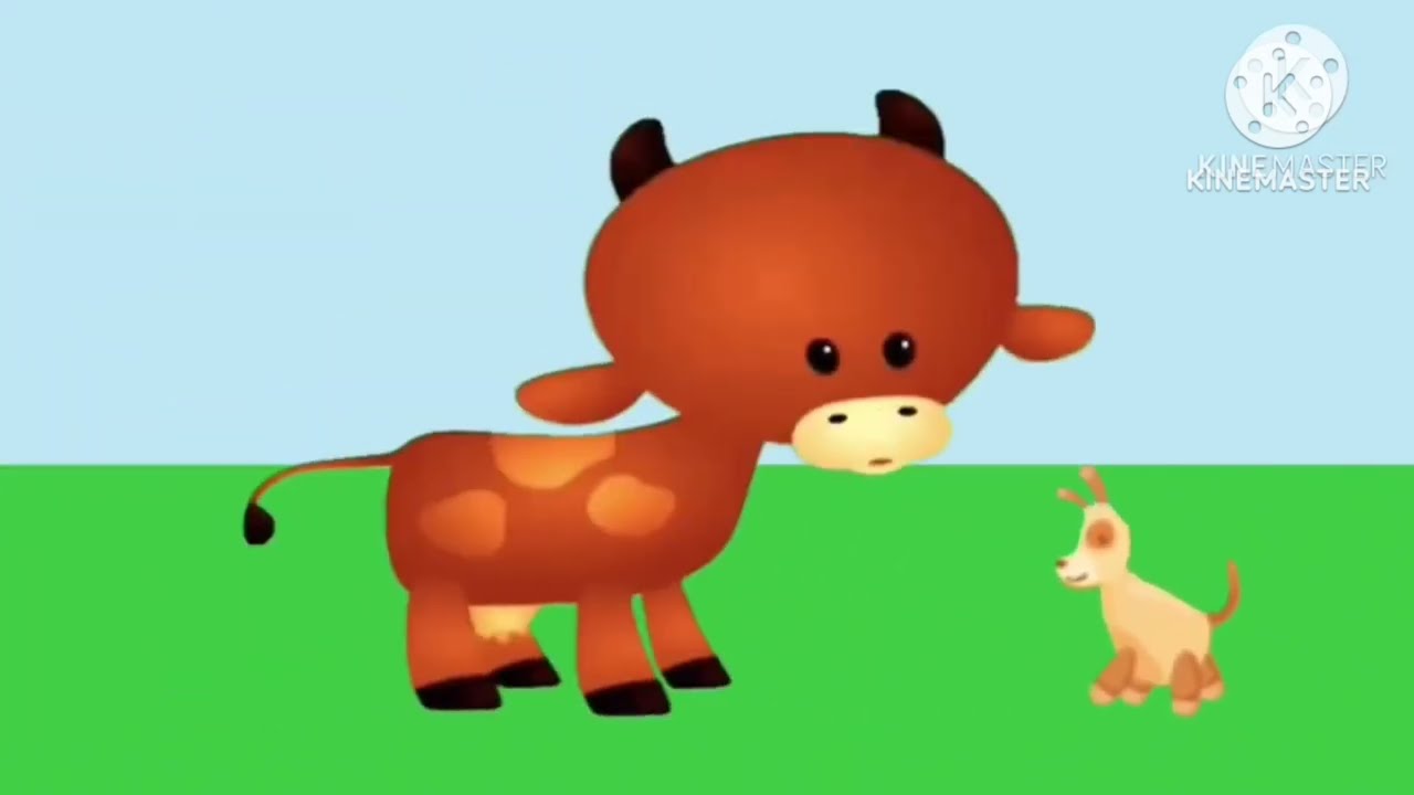 tinga tinga tales 2006-2007 - YouTube