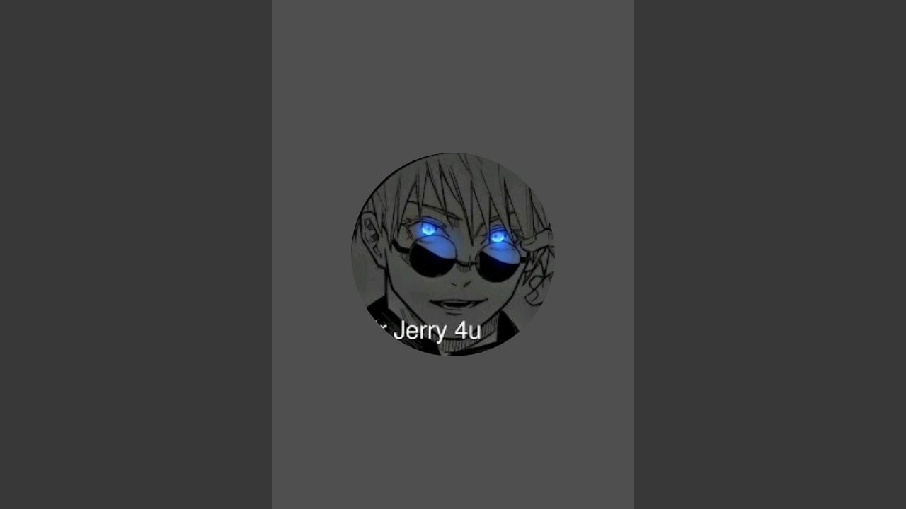 Mr Jerry 4u is live!