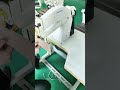 NEW EXPERT KX 323 SEWING MACHINE