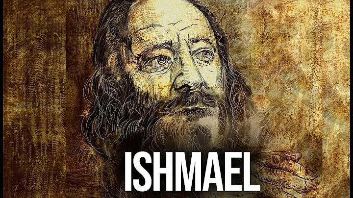 Ishmael : The Forgotten Son (Biblical Stories Expl...