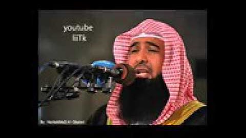 تلاوة خاشعة لسورة ال عمران بصوت القارى الشيخ ادريس ابكر