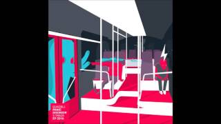 Glwzbll - The Beautiful World Around Me