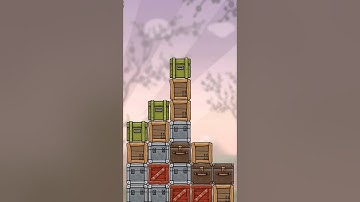 Move the Box (Osaka) level 25 - level 36