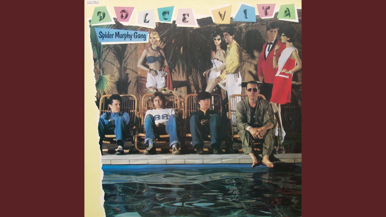 Wer wird denn woana (Remastered 2007) Wer wird denn woana (Remastered 2007)